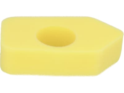 Luftfilter 126 x 72 x 31 mm, für Motor B&S 09, 10, 60000, 80000, 90000, 130000, 140000 Luftfilter 126 x 72 x 31 mm, für Motor B&S 09, 10, 60000, 80000, 90000, 130000, 140000