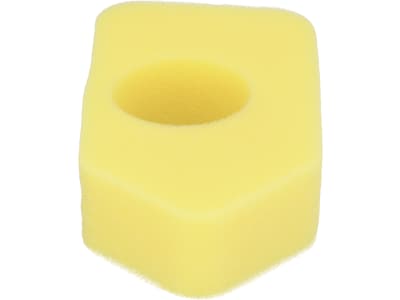 Luftfilter 126 x 72 x 31 mm, für Motor B&S 09, 10, 60000, 80000, 90000, 130000, 140000 Luftfilter 126 x 72 x 31 mm, für Motor B&S 09, 10, 60000, 80000, 90000, 130000, 140000