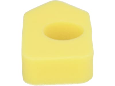 Luftfilter 126 x 72 x 31 mm, für Motor B&S 09, 10, 60000, 80000, 90000, 130000, 140000 Luftfilter 126 x 72 x 31 mm, für Motor B&S 09, 10, 60000, 80000, 90000, 130000, 140000