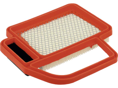 Luftfilter 207 x 136 x 35 mm, für Motor Kohler Courage SV 400, 500, 600 Luftfilter 207 x 136 x 35 mm, für Motor Kohler Courage SV 400, 500, 600