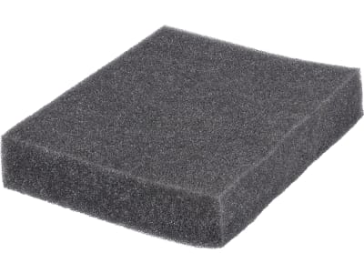 Luftfilter 130 x 108 x 25 mm, für Motor Castel Garden, Stiga Luftfilter 130 x 108 x 25 mm, für Motor Castel Garden, Stiga