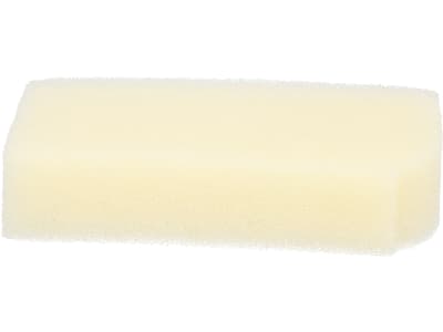 Luftfilter 132 x 56 x 30 mm, für Motor Tecumseh Centura, Prisma, Vantage Luftfilter 132 x 56 x 30 mm, für Motor Tecumseh Centura, Prisma, Vantage