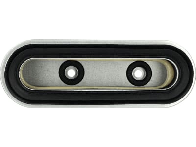 Luftfilter 178 x 63,5 x 50,8 mm, für Motor Honda GXV, HRA, HRC, HRD, HRH, UM Luftfilter 178 x 63,5 x 50,8 mm, für Motor Honda GXV, HRA, HRC, HRD, HRH, UM
