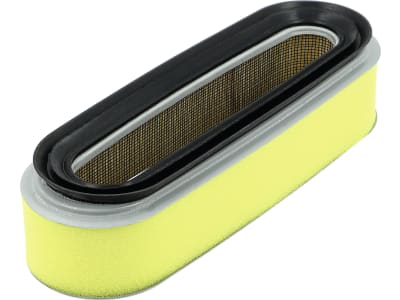 Luftfilter 190 x 62 x 45 mm, für Motor Honda GXV160