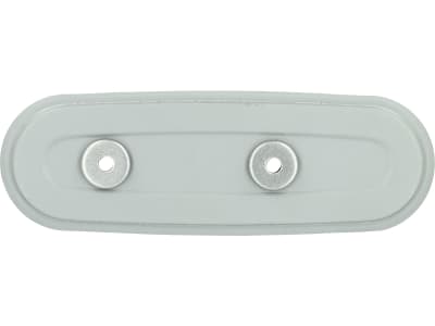 Luftfilter 190 x 62 x 45 mm, für Motor Honda GXV160