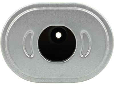 Luftfilter 101,5 x 73 x 70 mm, für Motor Honda GP160, GX120, 140, 160, 200 Luftfilter 101,5 x 73 x 70 mm, für Motor Honda GP160, GX120, 140, 160, 200