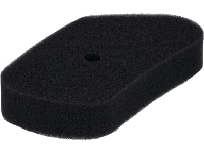 Luftfilter 133 x 79 x 22 mm, für Motor Honda GV100 Luftfilter 133 x 79 x 22 mm, für Motor Honda GV100