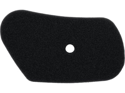 Luftfilter 133 x 79 x 22 mm, für Motor Honda GV100 Luftfilter 133 x 79 x 22 mm, für Motor Honda GV100