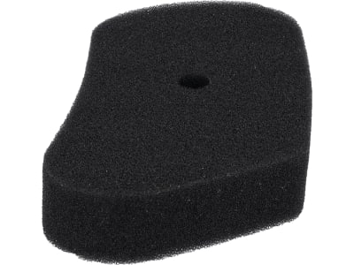 Luftfilter 133 x 79 x 22 mm, für Motor Honda GV100 Luftfilter 133 x 79 x 22 mm, für Motor Honda GV100