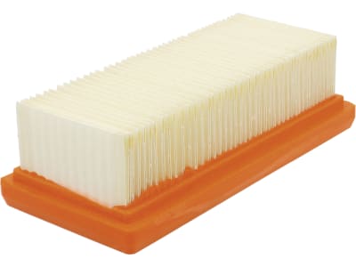 Luftfilter 140 x 65 x 40 mm, für Motor Acme, Lombardini Luftfilter 140 x 65 x 40 mm, für Motor Acme, Lombardini