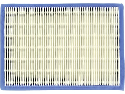 Luftfilter 160 x 115 x 20 mm, für Motor B&S, John Deere, Sabo Luftfilter 160 x 115 x 20 mm, für Motor B&S, John Deere, Sabo