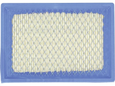 Luftfilter 160 x 115 x 20 mm, für Motor B&S, John Deere, Sabo Luftfilter 160 x 115 x 20 mm, für Motor B&S, John Deere, Sabo