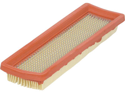 Luftfilter 180 x 55 x 22 mm, für Motor Tecumseh Premier, TVS, TVXL Luftfilter 180 x 55 x 22 mm, für Motor Tecumseh Premier, TVS, TVXL