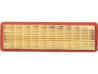 Luftfilter 180 x 55 x 22 mm, für Motor Tecumseh Premier, TVS, TVXL Luftfilter 180 x 55 x 22 mm, für Motor Tecumseh Premier, TVS, TVXL
