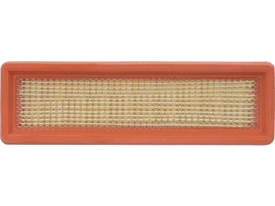 Luftfilter 180 x 55 x 22 mm, für Motor Tecumseh Premier, TVS, TVXL Luftfilter 180 x 55 x 22 mm, für Motor Tecumseh Premier, TVS, TVXL