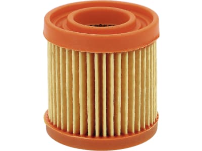 Luftfilter Ø 27 x 50 mm, Höhe 60 mm, für Tecumseh Motor BH, BH E, BVL Luftfilter Ø 27 x 50 mm, Höhe 60 mm, für Tecumseh Motor BH, BH E, BVL