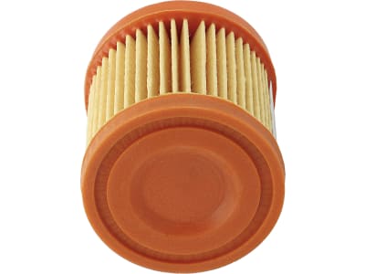 Luftfilter Ø 27 x 50 mm, Höhe 60 mm, für Tecumseh Motor BH, BH E, BVL Luftfilter Ø 27 x 50 mm, Höhe 60 mm, für Tecumseh Motor BH, BH E, BVL
