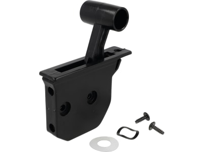Gashebel ohne Bowdenzug, für Rasentraktor MTD 36"-, 38"-, 46"-Modelle Gashebel ohne Bowdenzug, für Rasentraktor MTD 36"-, 38"-, 46"-Modelle