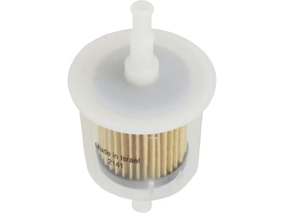 Kraftstofffilter 43; 53 x 116 mm