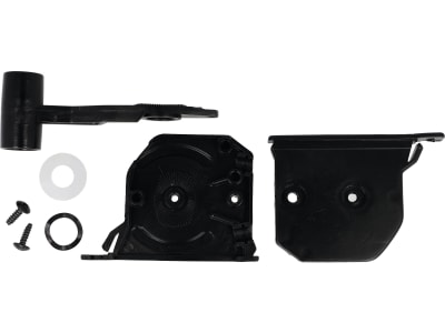 Gashebel ohne Bowdenzug, für Rasentraktor MTD 36"-, 38"-, 46"-Modelle Gashebel ohne Bowdenzug, für Rasentraktor MTD 36"-, 38"-, 46"-Modelle