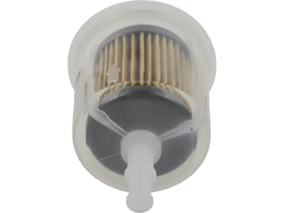 Kraftstofffilter 43; 53 x 116 mm