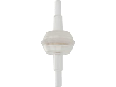 Kraftstofffilter 31 x 79,5 mm, Ø innen 3,8 mm Kraftstofffilter 31 x 79,5 mm, Ø innen 3,8 mm