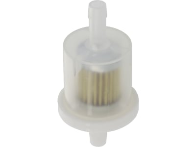 Kraftstofffilter 33; 40 x 59 mm, 75 µm