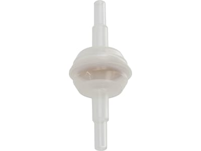 Kraftstofffilter 31 x 79,5 mm, Ø innen 3,8 mm Kraftstofffilter 31 x 79,5 mm, Ø innen 3,8 mm
