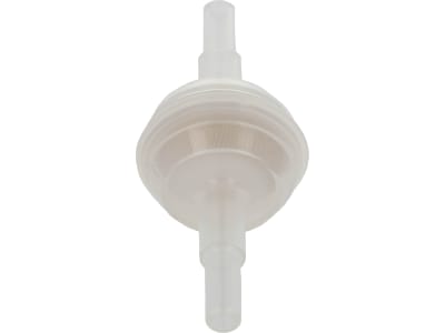 Kraftstofffilter 31 x 79,5 mm, Ø innen 3,8 mm Kraftstofffilter 31 x 79,5 mm, Ø innen 3,8 mm