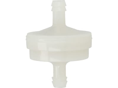 Kraftstofffilter 34,2 x 45 mm, Ø innen 3,8 mm, 60 µm, Edelstahl V2A Kraftstofffilter 34,2 x 45 mm, Ø innen 3,8 mm, 60 µm, Edelstahl V2A