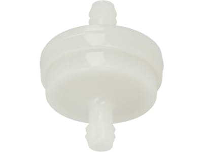 Kraftstofffilter 34,2 x 45 mm, Ø innen 3,8 mm, 60 µm, Edelstahl V2A Kraftstofffilter 34,2 x 45 mm, Ø innen 3,8 mm, 60 µm, Edelstahl V2A