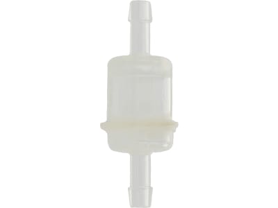 Kraftstofffilter 19,2 x 50,4 mm, Ø innen 2,8 mm Kraftstofffilter 19,2 x 50,4 mm, Ø innen 2,8 mm