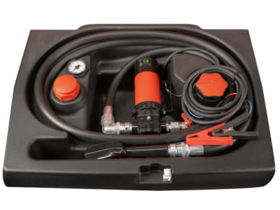 PRESSOL mobiFITT-200 l, ZVABD 12 V, 35 l/min 26490 PRESSOL mobiFITT-200 l, ZVABD 12 V, 35 l/min 26490