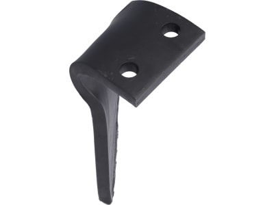Maschio Kreiseleggenzinken 1 St. links 306 x 15 mm, beschichtet, für Kreiselegge DM Classic, DM, Aquila Classic, Falco HD, Gabbiano HD, M36100256R