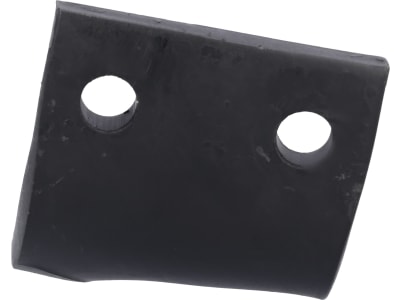 Maschio Kreiseleggenzinken 1 St. links 306 x 15 mm, beschichtet, für Kreiselegge DM Classic, DM, Aquila Classic, Falco HD, Gabbiano HD, M36100256R