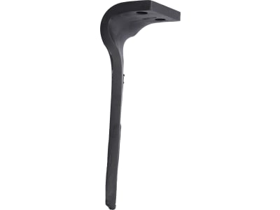 Maschio Kreiseleggenzinken 1 St. links 306 x 15 mm, beschichtet, für Kreiselegge DM Classic, DM, Aquila Classic, Falco HD, Gabbiano HD, M36100256R
