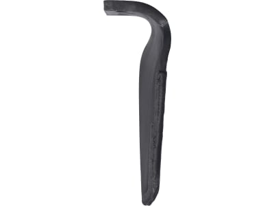 Maschio Kreiseleggenzinken 1 St. links 306 x 15 mm, beschichtet, für Kreiselegge DM Classic, DM, Aquila Classic, Falco HD, Gabbiano HD, M36100256R