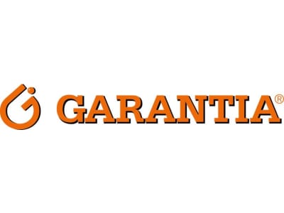 Garantia Logo