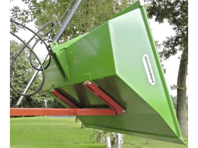 Düvelsdorf Kippschaufel "DKS"