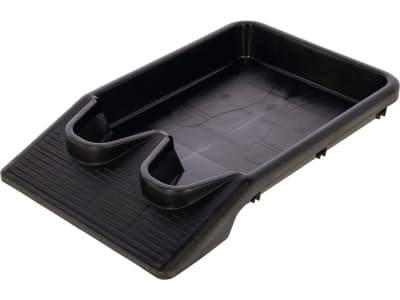 KERBL Stiefelknecht "EasyOut" mit Wanne für 1 Paar, für Schuhe und Stiefel, 329092