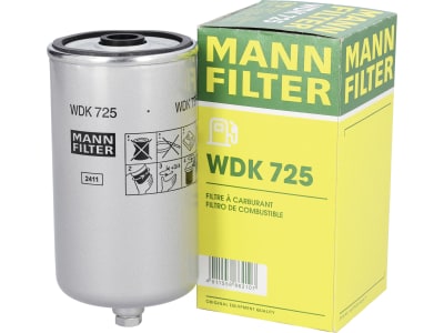 MANN Kraftstofffilter "WDK 725" MANN Kraftstofffilter "WDK 725"