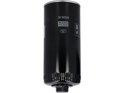MANN Ölfilter "W 962/6"