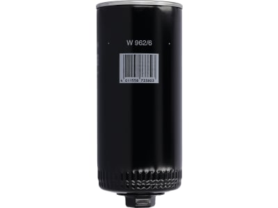 MANN Ölfilter "W 962/6"