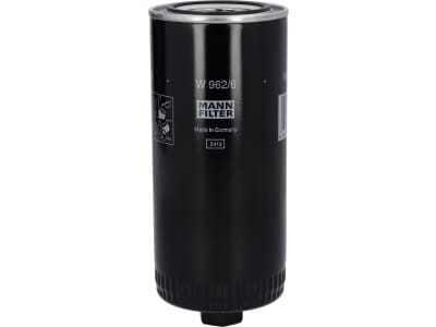 MANN Ölfilter "W 962/6"