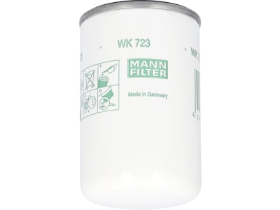 MANN Kraftstofffilter "WK 723" MANN Kraftstofffilter "WK 723"