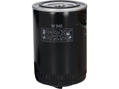 MANN Ölfilter "W 940" MANN Ölfilter "W 940"