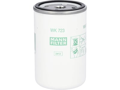 MANN Kraftstofffilter "WK 723" MANN Kraftstofffilter "WK 723"