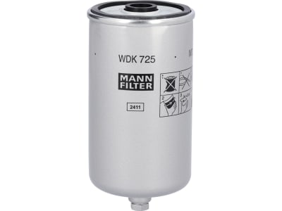 MANN Kraftstofffilter "WDK 725" MANN Kraftstofffilter "WDK 725"