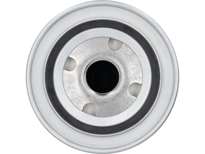 MANN Ölfilter "W 940/37" MANN Ölfilter "W 940/37"