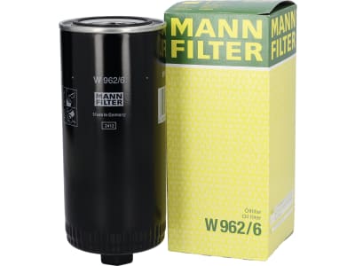 MANN Ölfilter "W 962/6"
